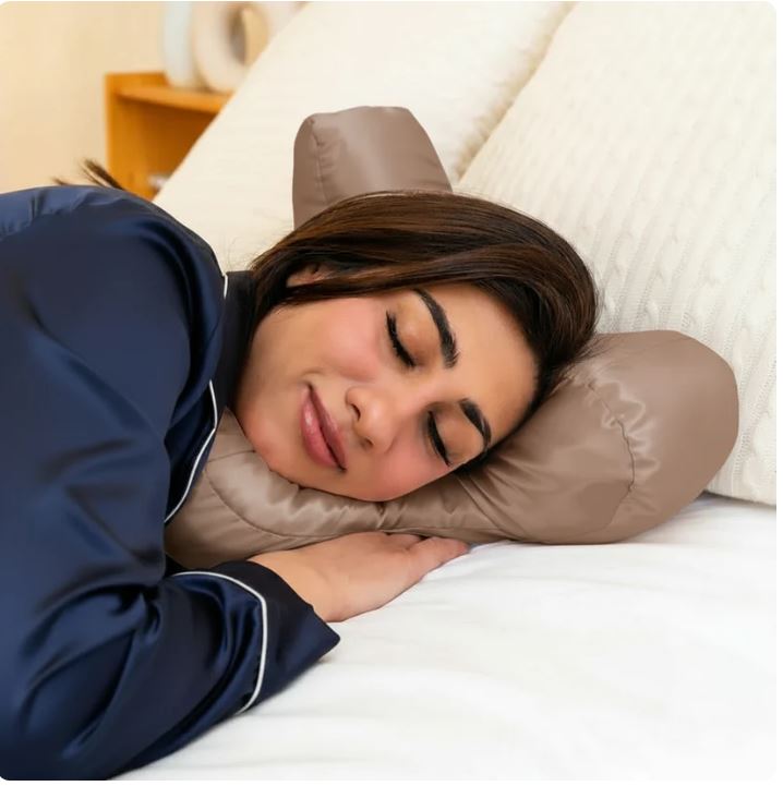 Anti Wrinkle Pillow