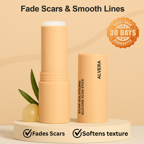 Alvera™ Silicone Scar Stick