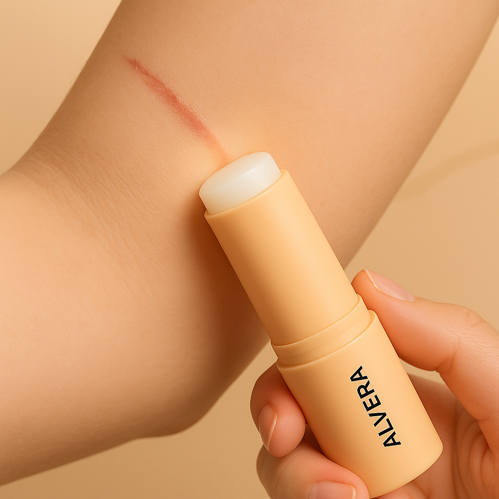 Alvera™ Silicone Scar Stick