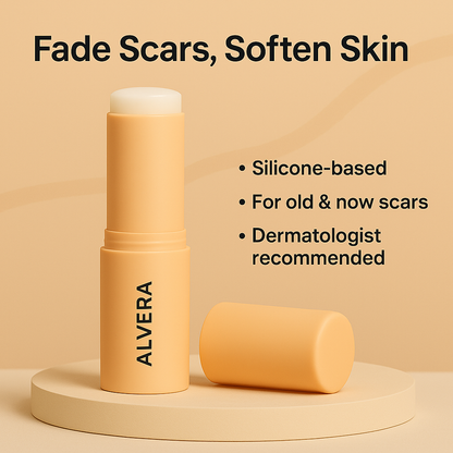 Alvera™ Silicone Scar Stick