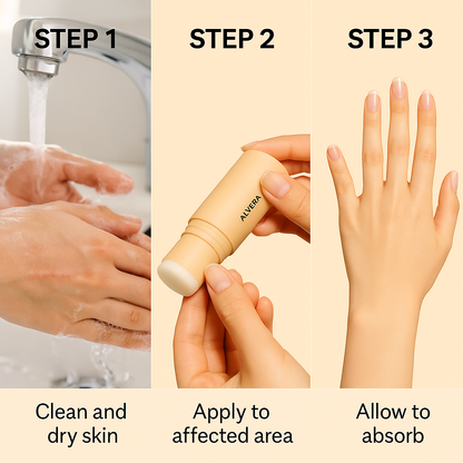 Alvera™ Silicone Scar Stick